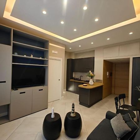 那不勒斯Relais Orsi公寓 外观 照片