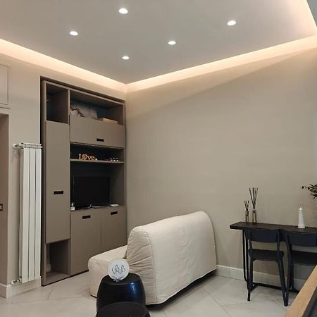 那不勒斯Relais Orsi公寓 外观 照片