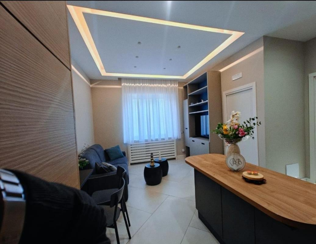 那不勒斯Relais Orsi公寓 外观 照片