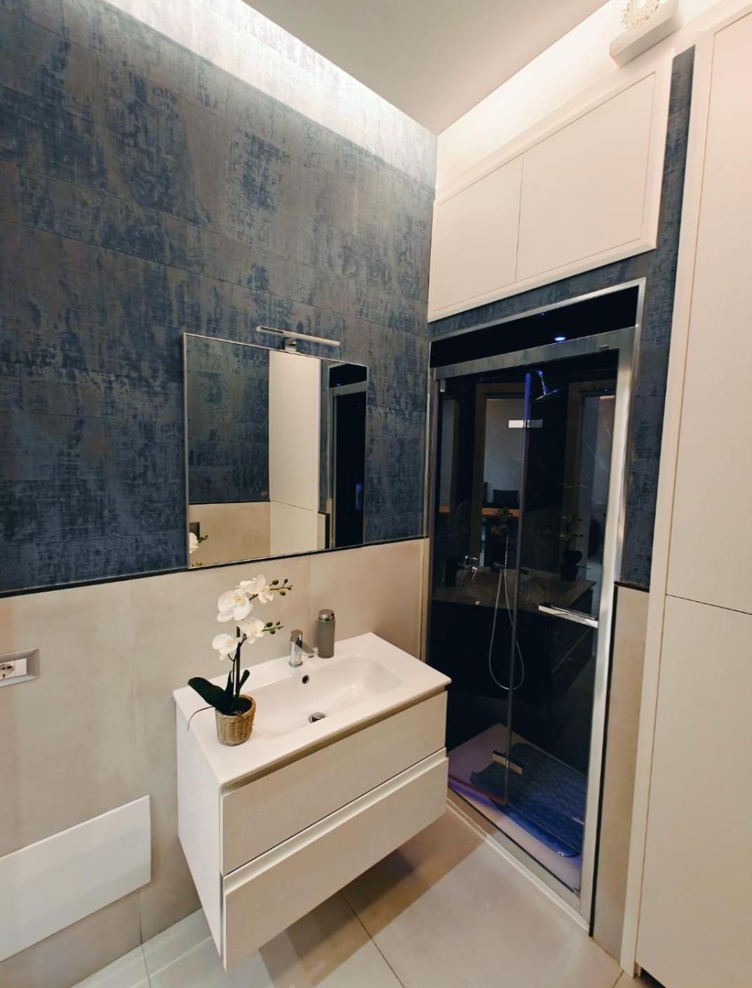 那不勒斯Relais Orsi公寓 外观 照片