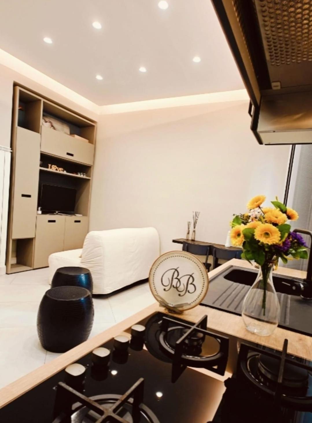 那不勒斯Relais Orsi公寓 外观 照片